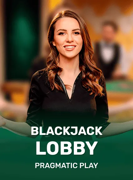 Blackjack Lobby