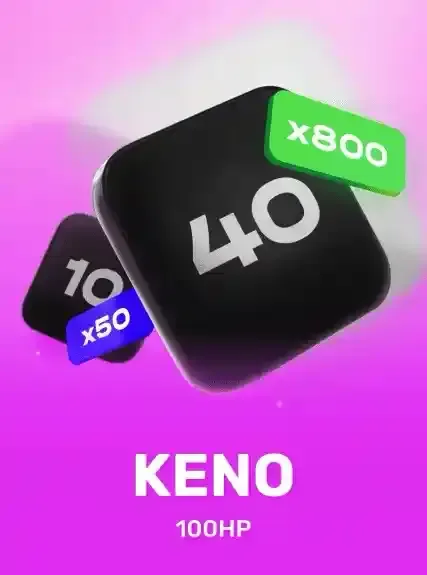 Keno